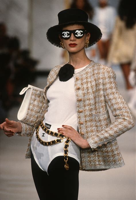 chanel designer|who designs for chanel now.